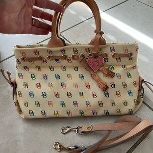 Dooney&Bourke small purse